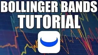 Bollinger Band Tutorial | How To Use Bollinger Bands On Webull