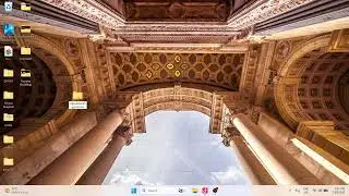 1. Java Graphics  — Creating Folder
