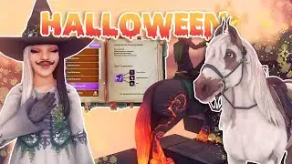 Star Stable Online I POKRAČOVÁNÍ PŘÍBĚHU & NOVÁ ZBARVENÍ 