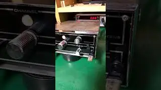 オーフナ　OF－９１２　ドクター改を　更に改