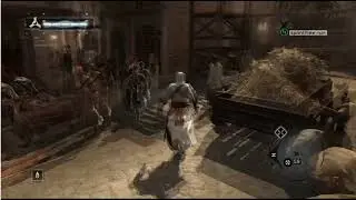 Spelrecension: Assassins Creed