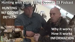 Ozonics test how and why Ozone works with success stories & set up tips reviews how to