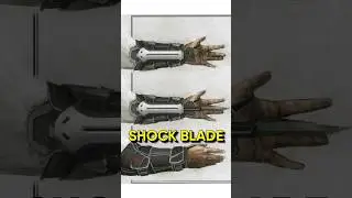 Assassin's Creed All Hidden Blades Ranked #shorts | Mad OGs