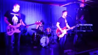 After Hours Radio - Blind (Live)