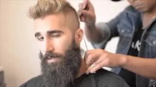 Faircourt VIP | Couples Makeover | Starring Oana Gregory & Paul Abrahamian