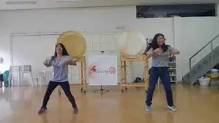 Matsuri Dance:  Age Age