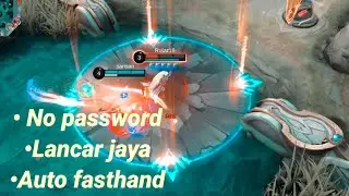 script Ling Starlight patch terbaru