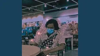 Hold On (Slowed+Reverb)