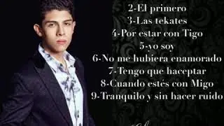 Cornelio Vega JR  2018 mix