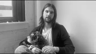 Q&A With Matt Quinn (Mt. Joy)