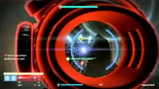 Destiny: Warpriest Searing Torrent Glitch