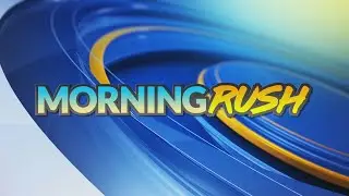 January 10, 2020 Morning Rush