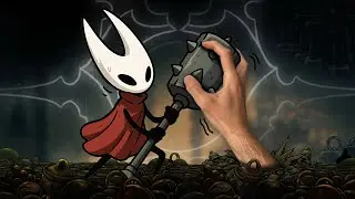 Why Did The Weapon Become SO HEAVY | SilkSong pt.9
