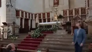 Vigilia Pascual 2021