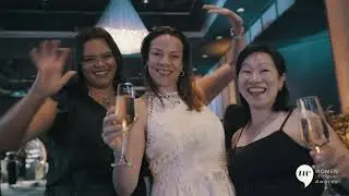 Women In Travel Awards 2023 Hype Reel