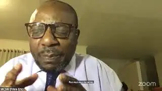 Fr Eric MUKAYA 01.12.2025