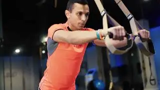 TRx - Promo Video by Coach: Mohand at Pulse Studio (Zayed Branch)