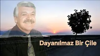 Dayanılmaz Bir Çile