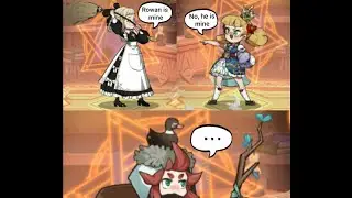 [AFK Arena New Hero] Peggy The Precious Pearl