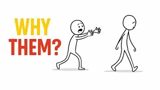 Why We Get Addicted to People Who Ignore Us (Psychology Explained)