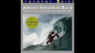Transfer Point - Surf Bach 