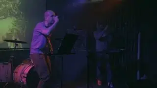2-й СОРТ -  Через твой труп live in &laquo;Twin &raquo; Санкт-Петербург 28.04.2017 &laquo;ПЫЛЬНИК ФЕСТ 2.0&raquo;