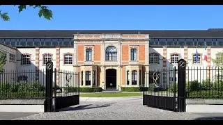 Maison Lanson - Visit Film EN