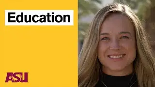 Fall 2021 Outstanding Graduate: Kristen Arnold