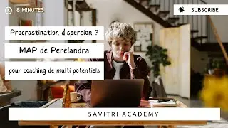 Sortir de la procrastination ✨ mes outils secrets de coaching psycho-magique