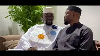 SEKOUBA KANDIA MON GENERAL CLIP OFFICIEL