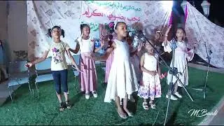 حفل إختتام الأنشطة الرمضانية انقوسة لموسم 2021\1442