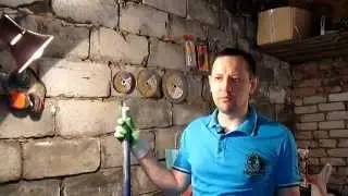 Выводы об алмазной коронке 32мм по проходным отверстиям.