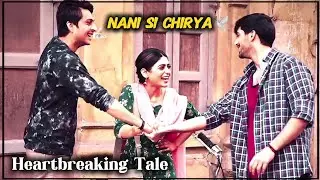 Ore Chiraiya💔| Tan Man neelo neel || Sehar Khan | Shuja Asad