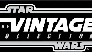 Year end Top 5 Star Wars The Vintage Collection 2023