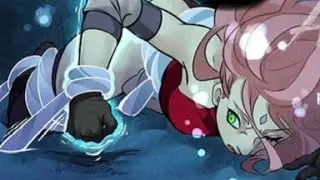 Aratani shinden ep9|naruto doujinshi dub|sasusaku~naruto shipuden