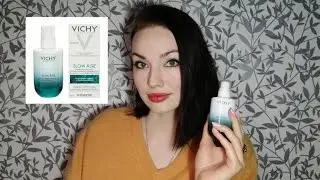 КРЕМ SLOW AGE VICHY 💖