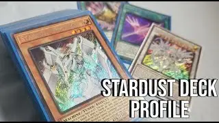 How I Made My Favorite Deck Competitive - Synchron Deck Profile