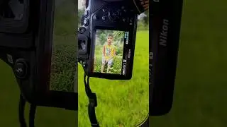 Nikon 3500d Camera Photo Shoot | 70-300 mm zoom lens #shorts #photography #ytshorts #nikon