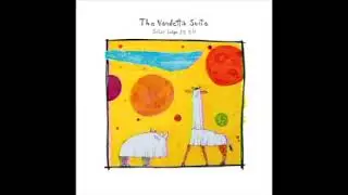 The Vendetta Suite - Sirius