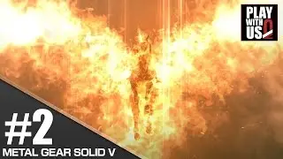 #2【TPS】弟者の「メタルギアソリッドV：TPP」【2BRO.】