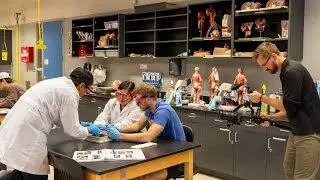 Coconino Community College &ndash; Meeting Students Where They Are