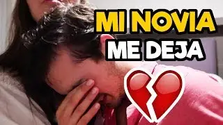 MI NOVIA ME DEJA POR UNA BROMA /MEMONI/ Memo Aponte