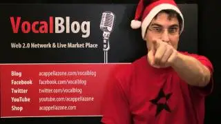 Grande Shitstorm Italiana, prego! - AcappellazoneTV (EN - episode 8)