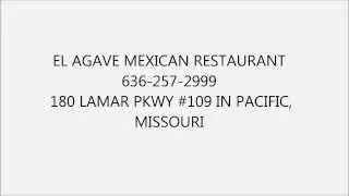 Nachos in Eureka, MO - 636-257-2999 - El Agave