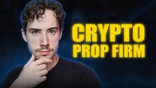 What Are Crypto Prop Firms? (And How Do They Work)