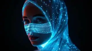 Digital Veil Sample