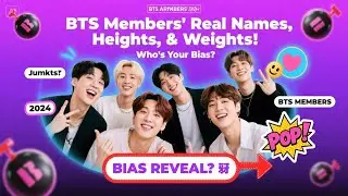 The Hidden Facts About BTS You Never Knew Before