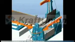 Durma HRB 4 Series new