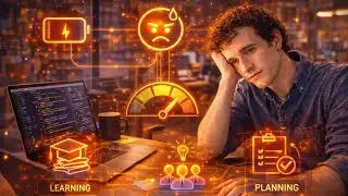 Why you AREN’T AS GOOD as you SHOULD BE? How to be a BETTER Software Engineer