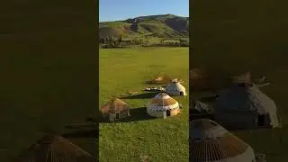 My homeland #kyrgyzstan 